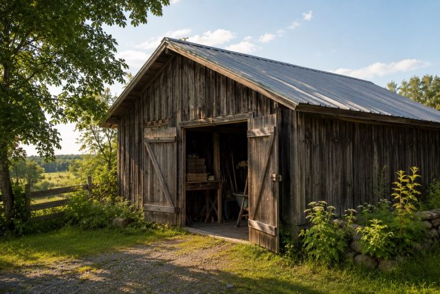 🏡 Vanha tila tai suuli hakusessa Kellahdelta!

Kellahden ulkopuolelta oleva kiinnostunut ostaja tai vuokraaja etsii Kellahden tai lähialueen nurkilta vanhaa tilaa, suulia tai muuta varastorakennusta.

Maita ei tarvitse olla mukana eikä päärakennukselle ole tarvetta- tärkeintä olisi löytää sopiva varasto-/säilytystila.

Jos tiedät mahdollisesti myynnissä olevan kohteen tai paikan, joka voisi sopia tähän tarkoitukseen, vinkkaa meille! 😊

📩 Vinkit voi laittaa yksityisviestillä tai sähköpostilla Kellahden kyläyhdistykselle, niin välitämme tiedon eteenpäin.

Ps. Taloja kysellään kokoajan! Varsinkin lapsiperheille! 

@sunseutu