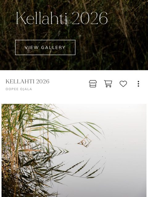 📸✨ Hyvät kuvat kertovat tarinaa- ja tekevät kylän näkyväksi!

Siksi olemme iloksemme saaneet tehdä yhteistyötä ammattivalokuvaaja Olli-Pekka Ojalan kanssa! 📷

Ammattivalokuvaajan kädenjälki näkyy meidän viestinnässämme monella tavalla: laadukkaat kuvat tuovat kylän tunnelman esiin ja tekevät muun muassa  julkaisuistamme kiinnostavampia.

Samalla valokuvat jäävät tärkeäksi osaksi kyläyhdistyksen ja kylän historiaa- talteen meidän hetkiämme ja kylän elämää. 🧡

Iso kiitos taas @ollipekkaojala mahtavasta yhteistyöstä! 🙏📸

On ilo saada tehdä kanssasi yhteistyötä ja näyttää Kellahden elämää juuri sellaisena kuin se on. ❤️

Ps. Oopee ottaa kyl iha kivoi hääkuviiki! 😉

#kellahti #kellahtikjällfjärd #kellahdenkyläyhdistys #ammattivalokuvaaja