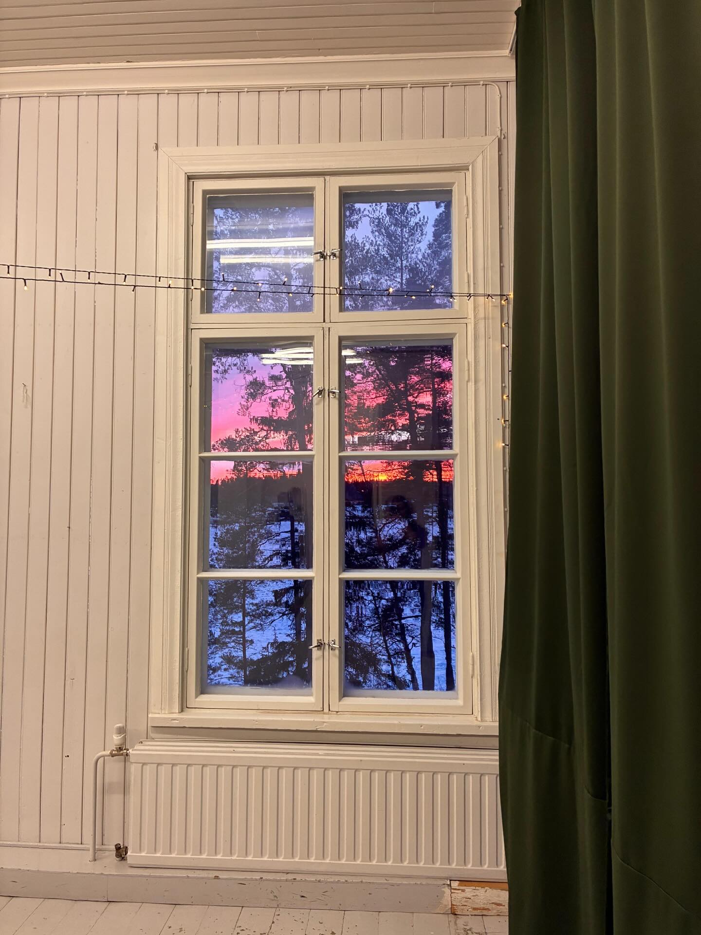 🌼 Maljakkoja vailla! 🌼

Onko kaappiin kertynyt ylimääräisiä maljakoita?
Kylätalo ottaa ne mielellään vastaan 😊
Pienet tai isot – kaikki käy!

Kiitos kun autat 💚 

#kellahdenkyläyhdistys #kellahdenkylätalo